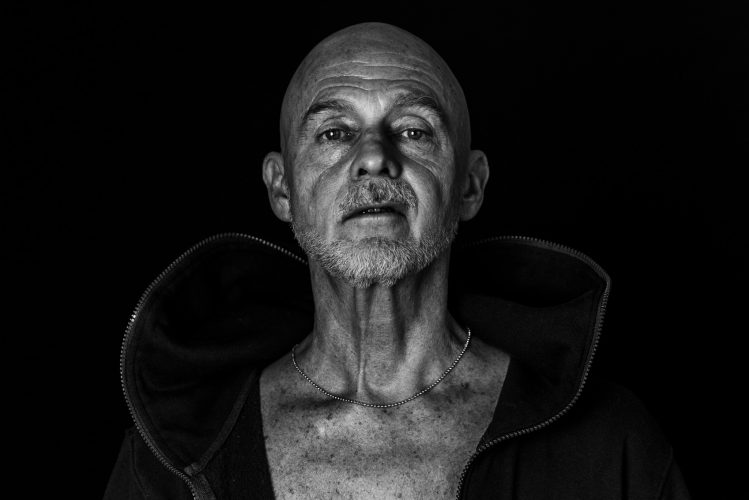 Grant McDaniel - Photo by Helmut Prochart