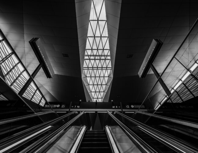 Hauptbahnhof Wien