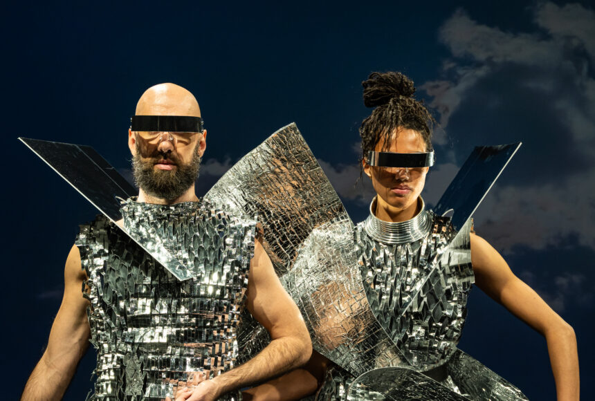 Akemi Takeya - Transient Shifts