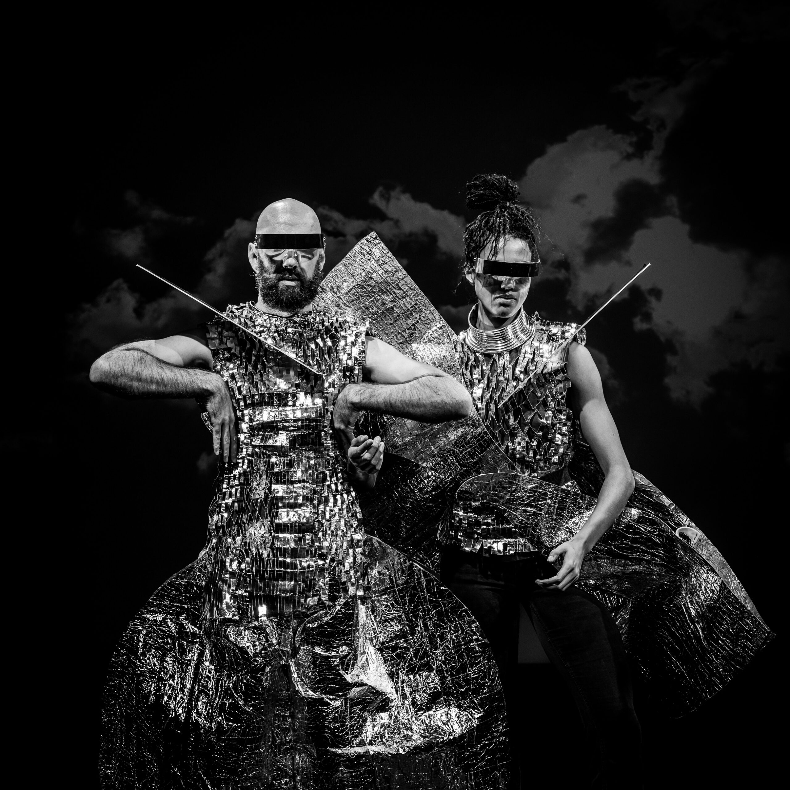 Akemi Takeya - Transient Shifts