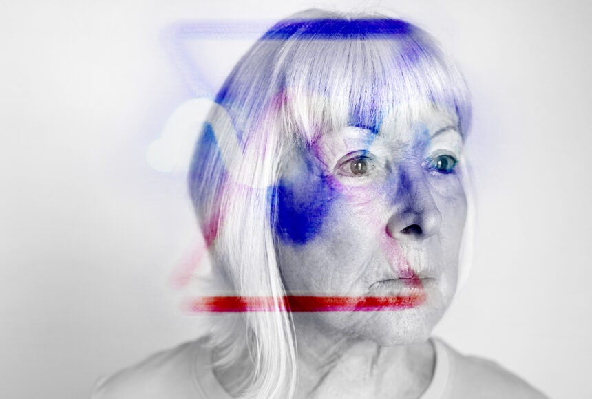 Margot Pilz - Happy Crappy Age