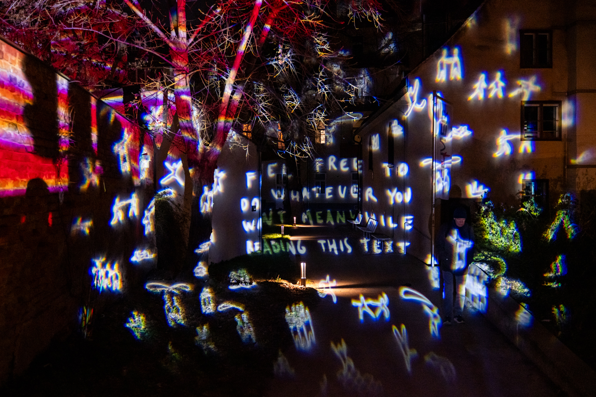 Wiener Lichtblicke 2026