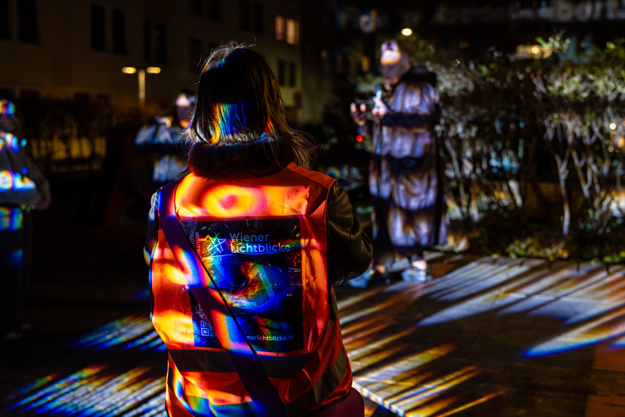 Wiener Lichtblicke 2026