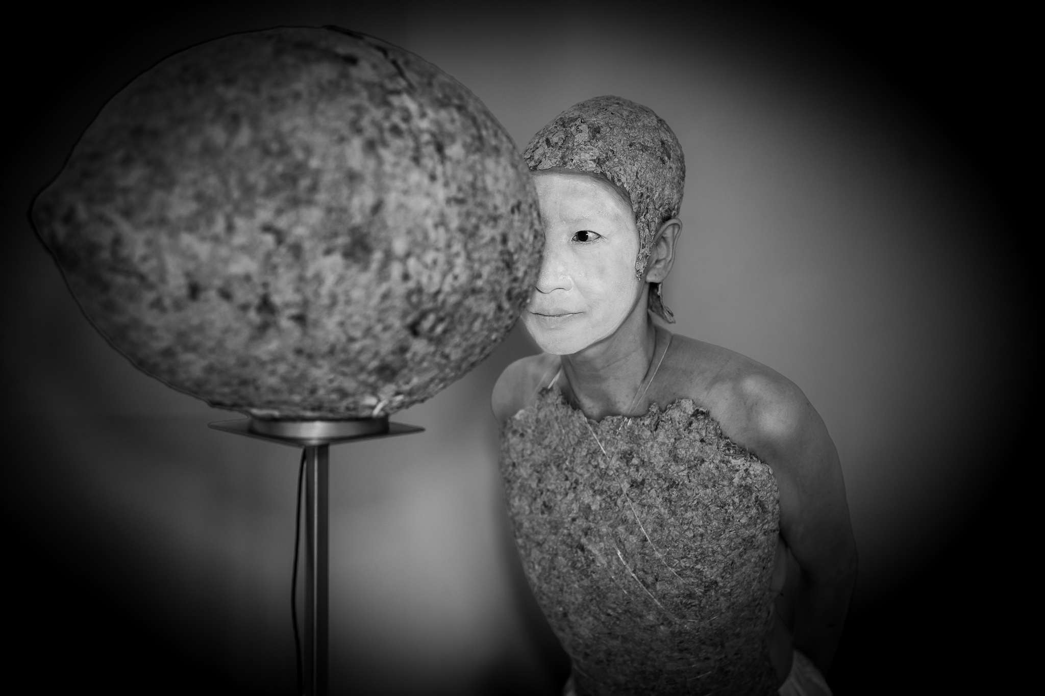 Akemi Takeya - L’s Uncanny - Impulstanz 2026 - Photo: H. Prochart
