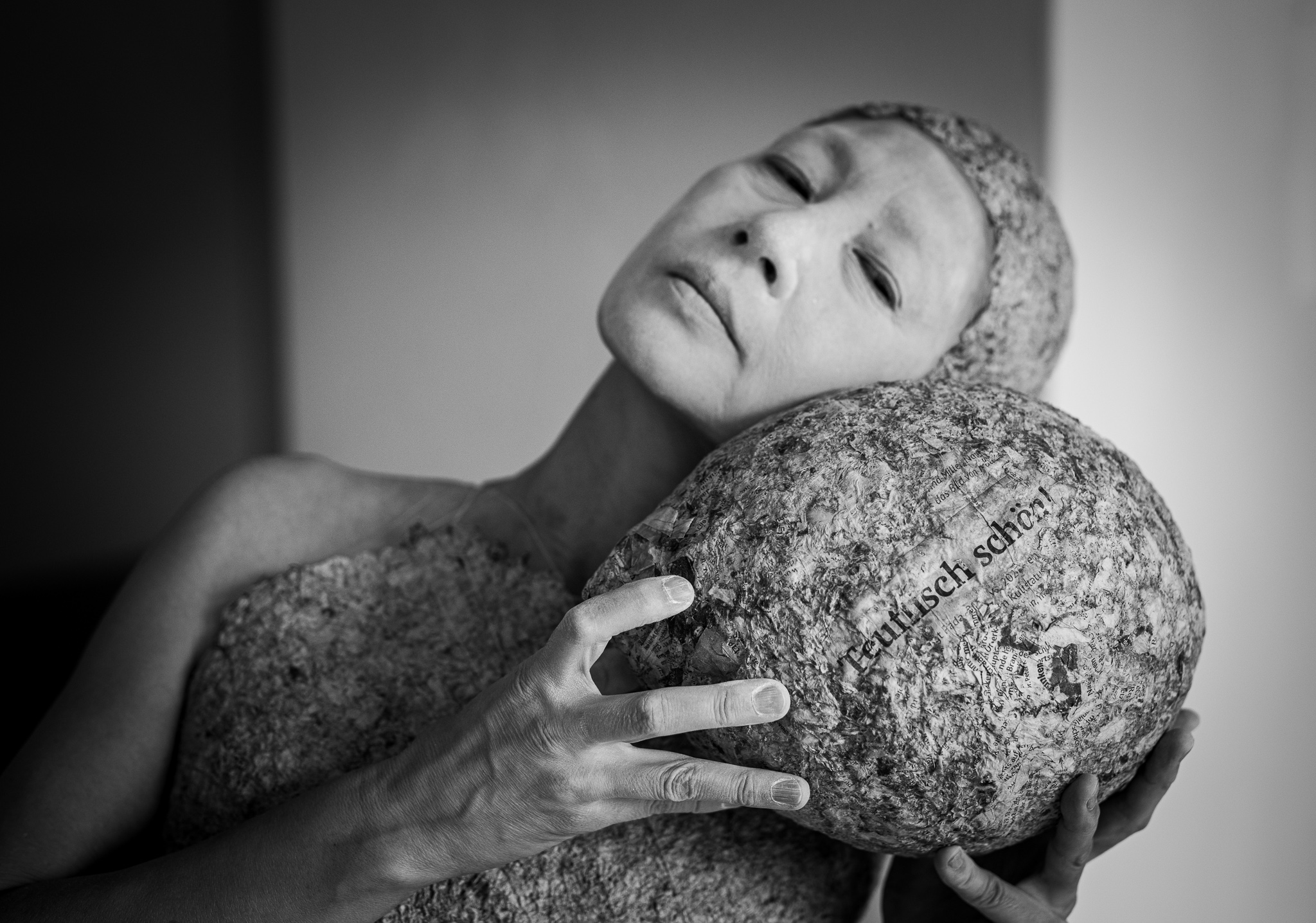 Akemi Takeya - L’s Uncanny - Impulstanz 2026 - Photo: H. Prochart